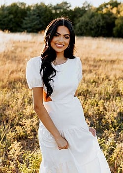 Mikaela Quintana